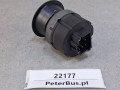 22177, Włącznik świateł MERCEDES, nr 000 545 67 04, nr 04 0552 00, nr 0005456704, pokrętło, przełącznik oświetlenia (4).jpg