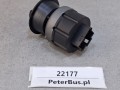 22177, Włącznik świateł MERCEDES, nr 000 545 67 04, nr 04 0552 00, nr 0005456704, pokrętło, przełącznik oświetlenia (9).jpg