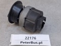 22176, Włącznik świateł MERCEDES, nr 000 545 67 04, nr 04 0552 00, nr 0005456704, pokrętło, przełącznik oświetlenia  (1).jpg