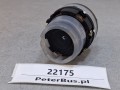 22175, Włącznik świateł MERCEDES, nr 000 545 67 04, nr 04 0552 00, nr 0005456704, pokrętło, przełącznik oświetlenia  (2).jpg