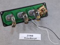 21960, Panel sterowania ogrzewaniem, temperaturą, nawiewem IRISBUS Crossway, Arway, 4 pokrętła, Wolfle nr 543062, nr 543062.401,  nr 478270.401, SPHEROS 1103822A, IRISBUS nr 504157337, Wolfle nr 9 (8).jpg