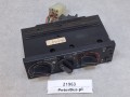 21963, Panel sterowania klimatyzacją i ogrzewaniem Dreiha 27-0770, MAN A20, 3 pokrętła, nawiew, siła nawiewu, pokrętło temperatury, kostka 11 PINów (6).jpg