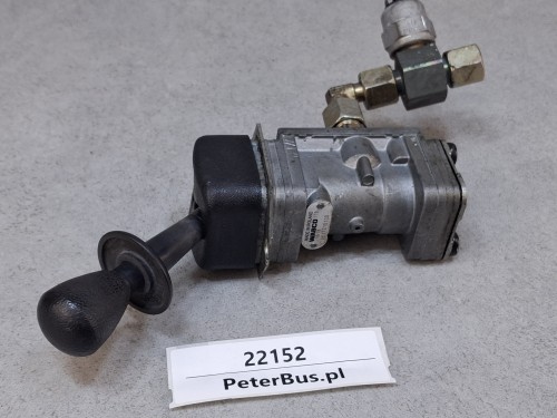 22152, Zawór, rączka hamulca ręcznego BOVA FUTURA EURO 3, WABCO nr 9617210110  (5).jpg