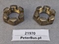 21970, Nakrętka czopu, koronowa, końcówki drążka średnica 34   54 mm - ZESTAW 2 sztuki (7).jpg