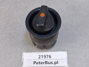 Włącznik świateł MERCEDES, nr 000 545 67 04, nr 04 0552 00, nr 0005456704, pokrętło, przełącznik oświetlenia