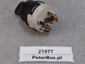 21977, Stacyjka zapłonu autobusu BOVA Futura EURO 3 wraz z kluczykiem,  DELPHI nr 50988, 10 PINów (2).jpg