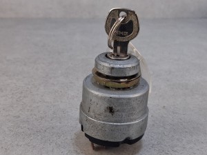 Stacyjka, włącznik zapłonu SORL 13040020020