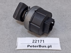 Włącznik świateł MERCEDES, nr 000 545 67 04, nr 04 0552 00, nr 0005456704, pokrętło, przełącznik oświetlenia 