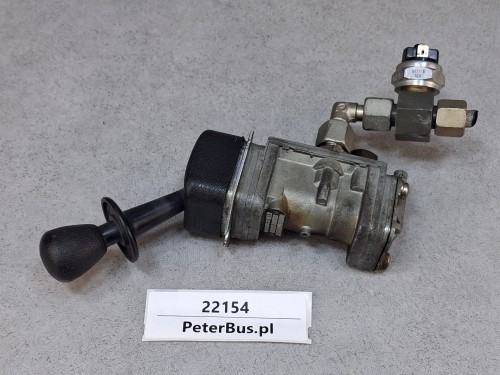 22154, Rączka, zawór hamulca ręcznego BOVA Futura EURO 3, nr  9750030104 , WABCO nr 9617210110  (5).jpg