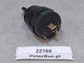 22166, Stacyjka zapłonu SETRA S315 HD, GT-HD, stary typ, kwadratowe kluczyki, nr 52046, PA86-M40, 6 PINów  (4).jpg