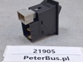 21905, HLF nr 443 851 443 820 klawisz, przycisk, włącznik oświetlenia nad kierowcą, nad fotelami, nad pasażerami IRISBUS Karosa, Axer, RECREO, 2+2 PINY (8).jpg