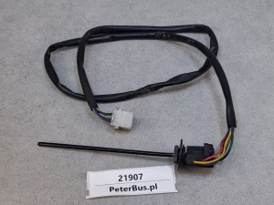 Manetka tempomatu nr 3540110C214A, 5 PINów , tempomat BOVA Futura EURO 3
