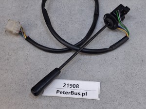 Manetka tempomatu nr 3540110C214A, 5 PINów , tempomat BOVA Futura EURO 3, nr 290 291