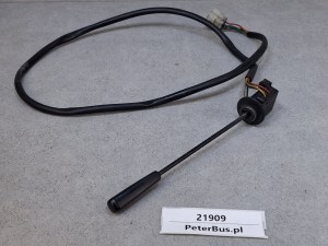 Manetka tempomatu nr 3540110C214A, 5 PINów, tempomat BOVA Futura EURO 3, nr 290 291