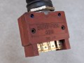 21916, Manetka, rączka hamulca elektrycznego TELMA, SEUFFER 635, nr 0501 209 089, 8 PINów, nr 0501209089 (1).jpg