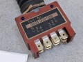 21916, Manetka, rączka hamulca elektrycznego TELMA, SEUFFER 635, nr 0501 209 089, 8 PINów, nr 0501209089 (6).jpg