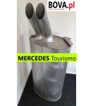 Tłumik do autobusu MERCEDES O350 Tourismo, fabrycznie NOWY