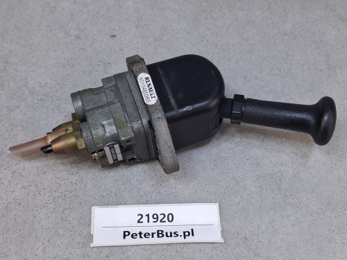 21920, Zawór, rączka hamulca ręcznego RENAULT 5010485060, IRISBUS AXER, KNORR-BREMSE DF1161BA  (7).jpg