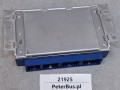 21925, Sterownik ABS KNORR-BREMSE 0 486 107 105, BOSCH nr 0486107105 (3).jpg