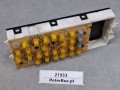 21933, Zestaw kontrolek deski rozdzielczej, pulpitu autobusu MAN, kontrolki informacyjne, ostrzegawcze, 81.25210.6074, nr 231.105007002 , MAN 81252106074 (2).jpg