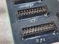 21942, Płyta sterująca, tablica sterowników BOVA Futura EURO 3, Belasting PCB BV006004, nr 288081 (2).jpg
