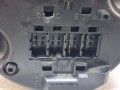 21943, Tachograf analogowy Mannesmann VDO Typ 1318.27, na kluczyk, 24V, kwadratowy przód, rok 2000, nr 85 27 101 6412, na tarczkę (12).jpg