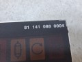 21949, Kontrolki ostrzegawcze, informacyjne deski rozdzielczej Mercedes Vario nr 81 141 088 0006, nr 88 352 430,  81  141 088 0004 (6).jpg