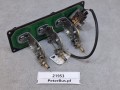 21953, Panel sterowania ogrzewaniem, temperaturą, nawiewem IRISBUS Crossway, Arway, 4 pokrętła, Wolfle nr 543062, nr 543062.401,  nr 478270.401, SPHEROS 1103822A, IRISBUS nr 504157337, Wolfle nr 9 (9).jpg