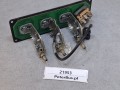 21953, Panel sterowania ogrzewaniem, temperaturą, nawiewem IRISBUS Crossway, Arway, 4 pokrętła, Wolfle nr 543062, nr 543062.401,  nr 478270.401, SPHEROS 1103822A, IRISBUS nr 504157337, Wolfle nr 9.jpg