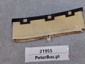21955, Maskownica deski rozdzielczej Mercedes nr 88 381 231, nr 545 69 26, narożnik deski SETRA (1).jpg