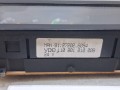 21957, Zestaw zegarów, 2 zegary MAN 81.27202.6094, VDO 110.801010008, ciśnienie oleju, temperatura cieczy  (1).jpg