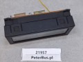 21957, Zestaw zegarów, 2 zegary MAN 81.27202.6094, VDO 110.801010008, ciśnienie oleju, temperatura cieczy  (3).jpg