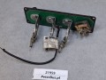 21959, Panel sterowania ogrzewaniem, temperaturą, nawiewem IRISBUS Crossway, Arway, 4 pokrętła, Wolfle nr 543062, nr 543062.401,  nr 478270.401, SPHEROS 1103822A, IRISBUS nr 504157337, Wolfle nr 9.jpg