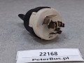22168, Stacyjka zapłonu autobusu BOVA Futura EURO 3 wraz z kluczykiem,  DELPHI nr 50988, 10 PINów  (1).jpg