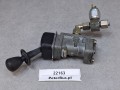 22163, Rączka, zawór hamulca ręcznego BOVA Futura EURO 3, nr  9750030104, WABCO nr 9617210110, hamulec ręczny BOVA (2).jpg