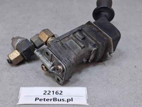 22162, Rączka, zawór hamulca ręcznego BOVA Futura EURO 3, nr  9750030104, WABCO nr 9617210110, hamulec ręczny BOVA  (6).jpg