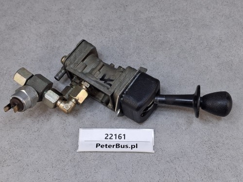 22155, Rączka, zawór hamulca ręcznego BOVA Futura EURO 3, nr  9750030104, WABCO nr 9617210110, hamulec ręczny BOVA (6).jpg
