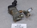 22155, Rączka, zawór hamulca ręcznego BOVA Futura EURO 3, nr  9750030104, WABCO nr 9617210110, hamulec ręczny BOVA (9).jpg