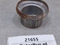 21655, Redukcja, rozszerzenie rury układu wydechowego, kołnierz 50 mm na 70 mm, wysokość 45 mm (4).jpg