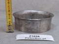 21656, Redukcja, rozszerzenie rury układu wydechowego, kołnierz 120 mm na 130 mm, wysokość 50 mm (5).jpg