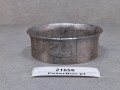 21656, Redukcja, rozszerzenie rury układu wydechowego, kołnierz 120 mm na 130 mm, wysokość 50 mm (2).jpg