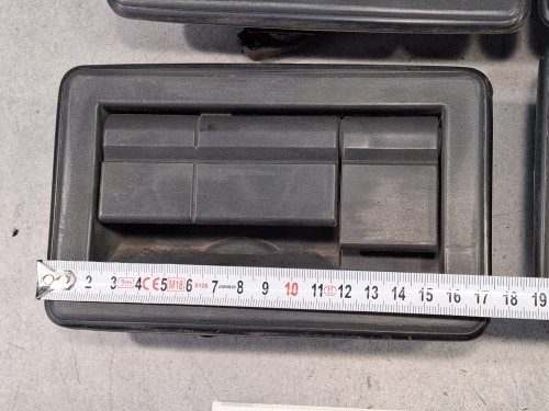 12625, Kaseta klapy kufrów bagażowych VAN HOOL T 915 TL, klamka kufra, uchwyt bagażnika PRIMA P119, wymiary 17,5 x  10,5 cm (3).jpeg