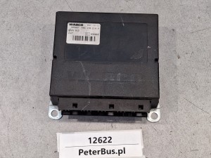 WABCO 446 170 210 0, sterownik ECAS BUS nr 4461702100, VAN HOOL 915 TL