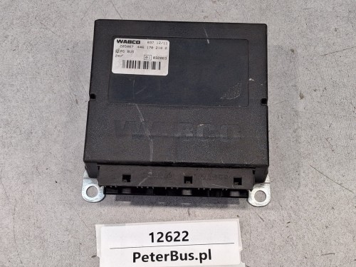 12622, WABCO 446 170 210 0, sterownik ECAS BUS nr 4461702100 (3).jpeg