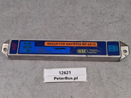 12621, Reduktor napięcia, Przetwornica DCDC RP-2412 (3).jpeg