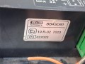 21263, BBASD80 Wzmacniacz audio autobusowy B&B Electronica, wyjście na 2 mikrofony, bus amplifier, GWARANCJA 100% sprawności, używany, sprawdzony (13).jpg