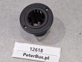 12618, Gniazdo, uchwyt na cienki mikrofon autobusowy, osłona otworu na mikrofon w desce rozdzielczej, średnica zewnętrzna 6 cm (1).jpeg