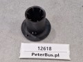 12618, Gniazdo, uchwyt na cienki mikrofon autobusowy, osłona otworu na mikrofon w desce rozdzielczej, średnica zewnętrzna 6 cm (7).jpeg