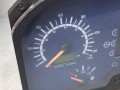 1366 Magiq, Zegary deski rozdzielczej BOVA Magiq 2006, prędkościomierz, wskaźnik paliwa, wskaźnik temperatury, obrotomierz, 3 wtyczki, Siemens VDO typ 1366.21010101, DMUX32-C, Siemens typ 157 (9).jpg
