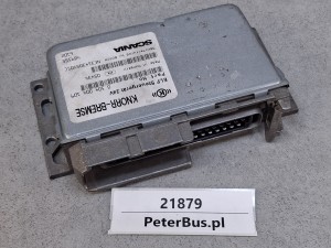 ELF elektroniczne sterowanie zawieszeniem KNORR-BREMSE nr 0 504 004 109, SCANIA nr 489555, KNORR nr 0504004109